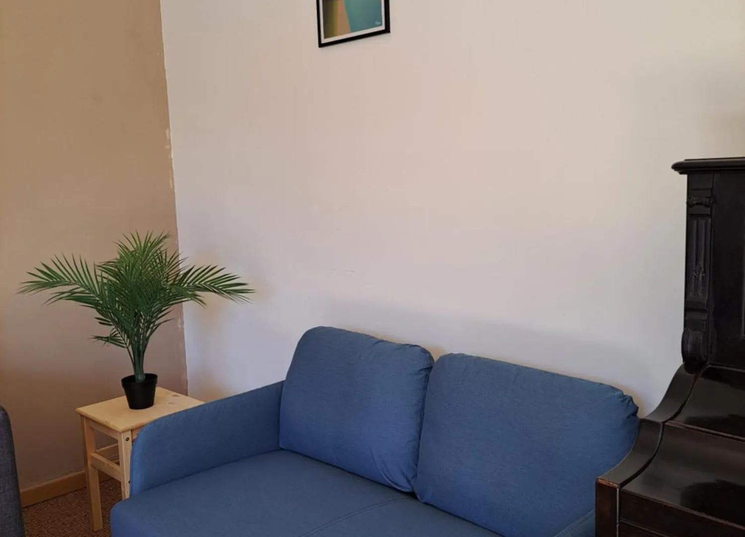 Chambre Dans Maison En Colocation Redon