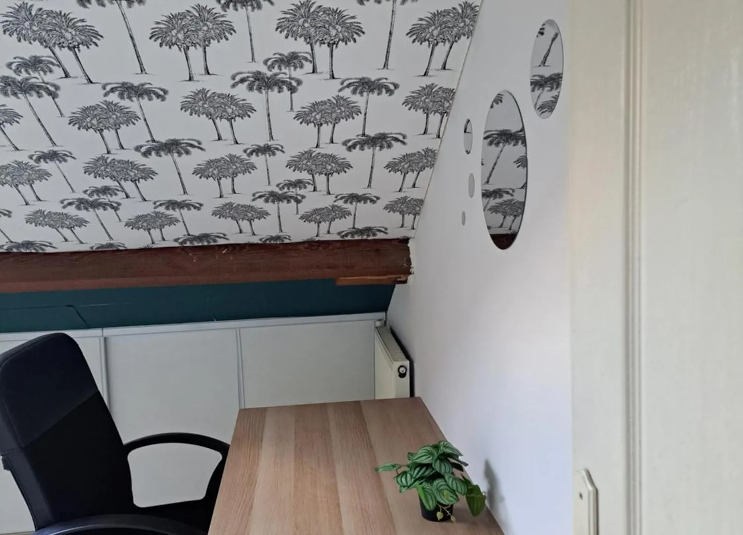Chambre Dans Maison En Colocation Redon France