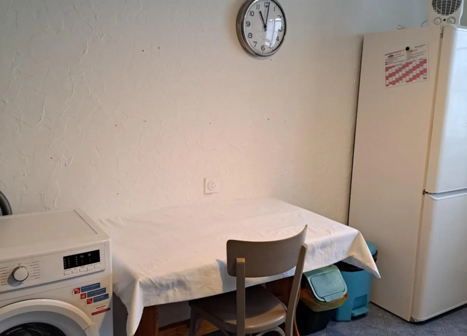 Homestay Chambre Dans Maison En Colocation Redon