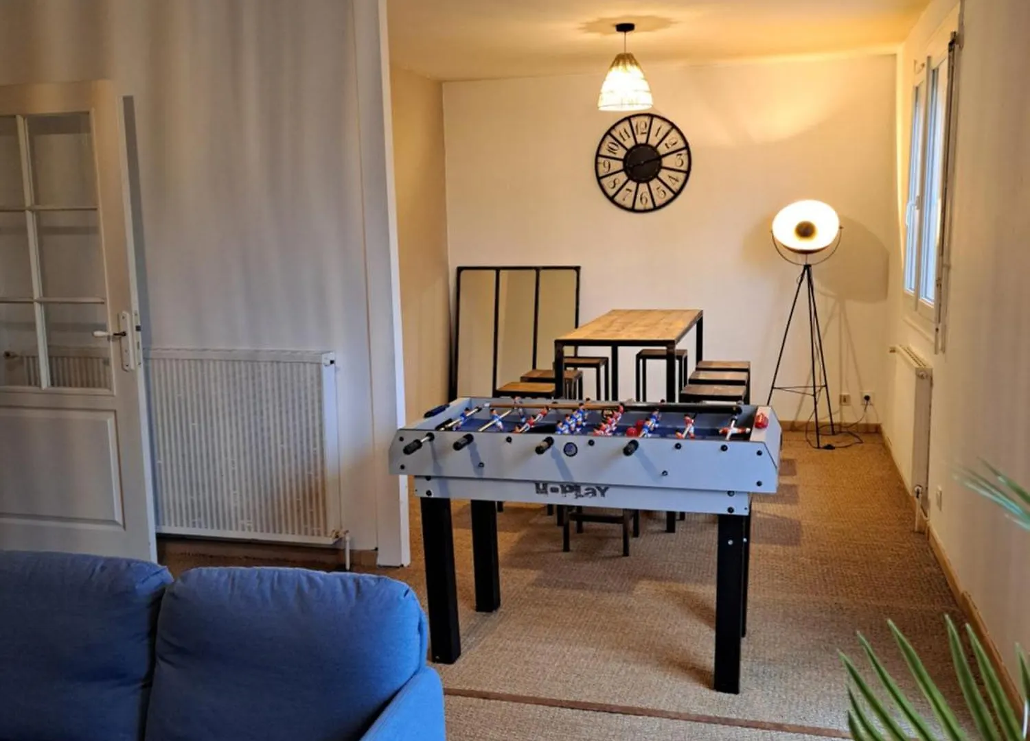 Chambre Dans Maison En Colocation Redon Homestay