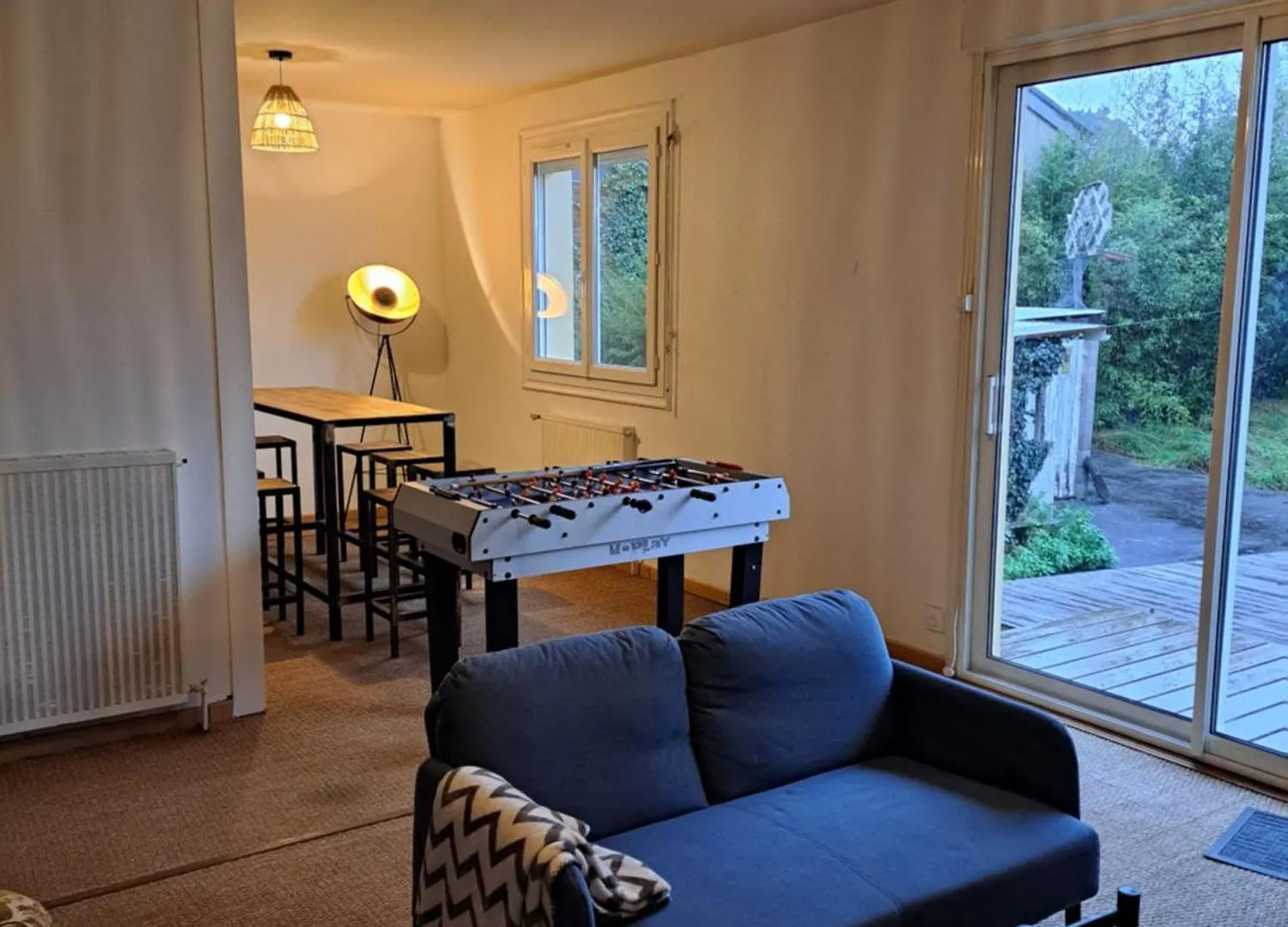 Chambre Dans Maison En Colocation Redon