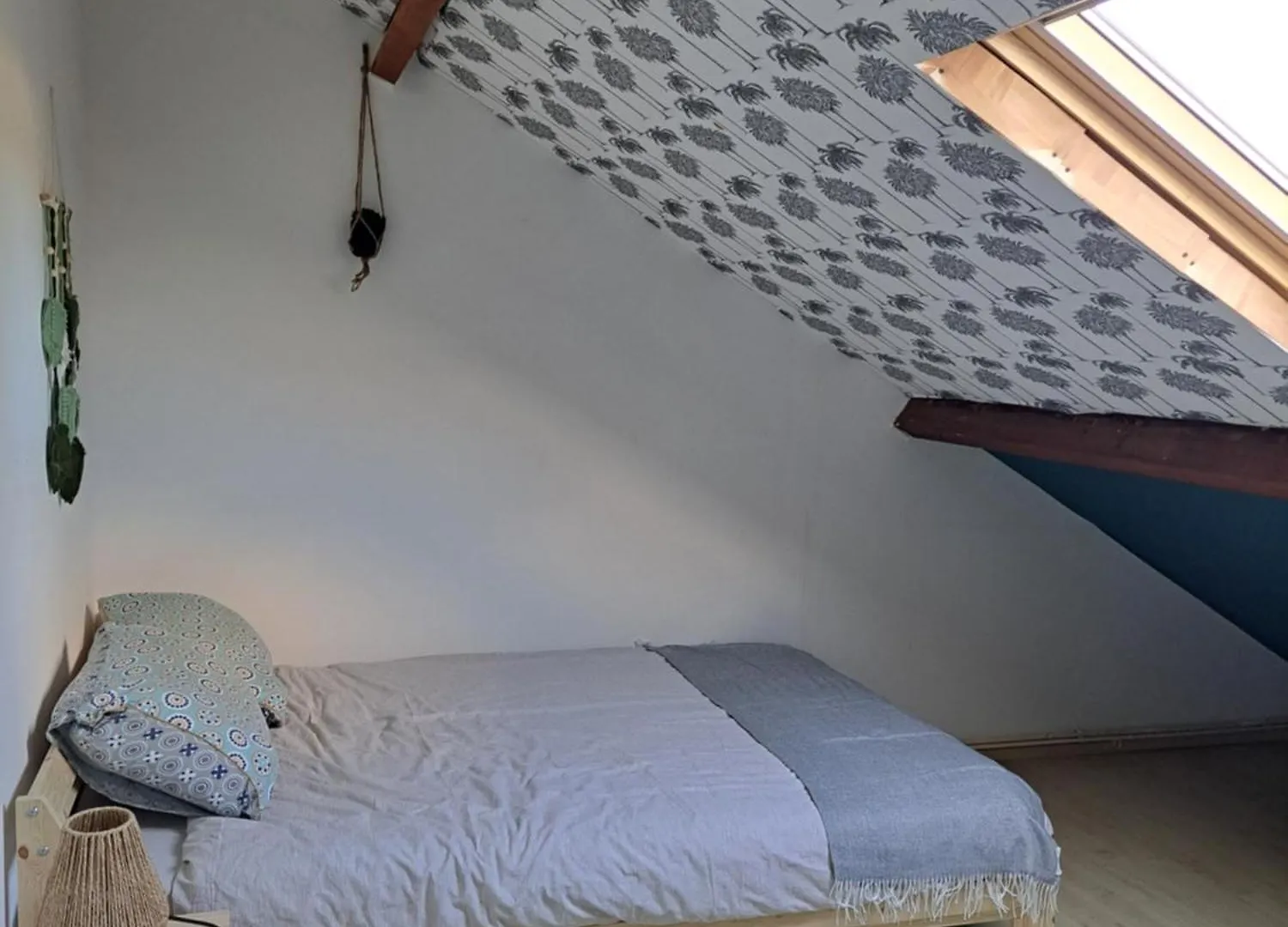 Chambre Dans Maison En Colocation Redon Alloggio in famiglia