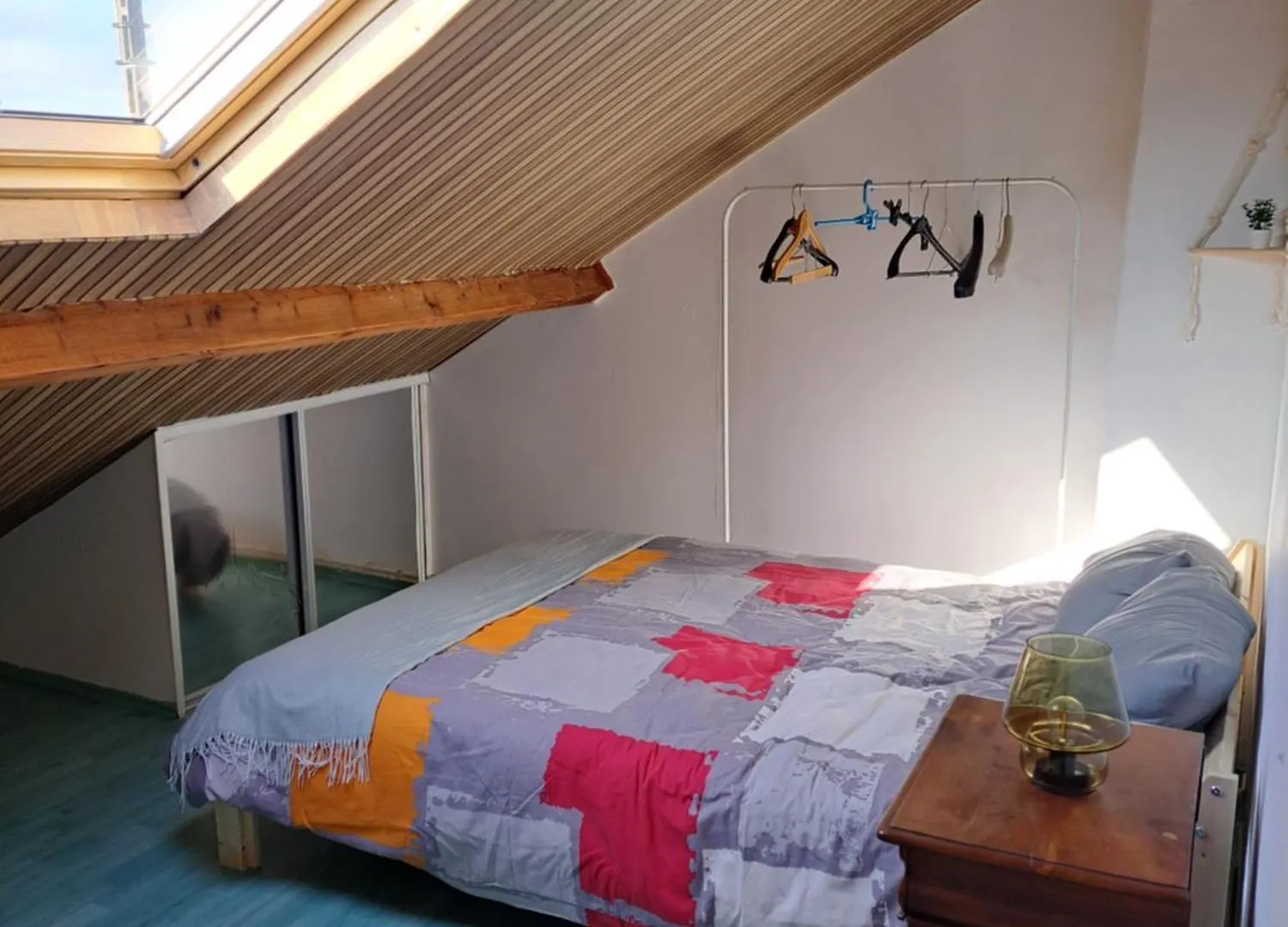 Chambre Dans Maison En Colocation Redon