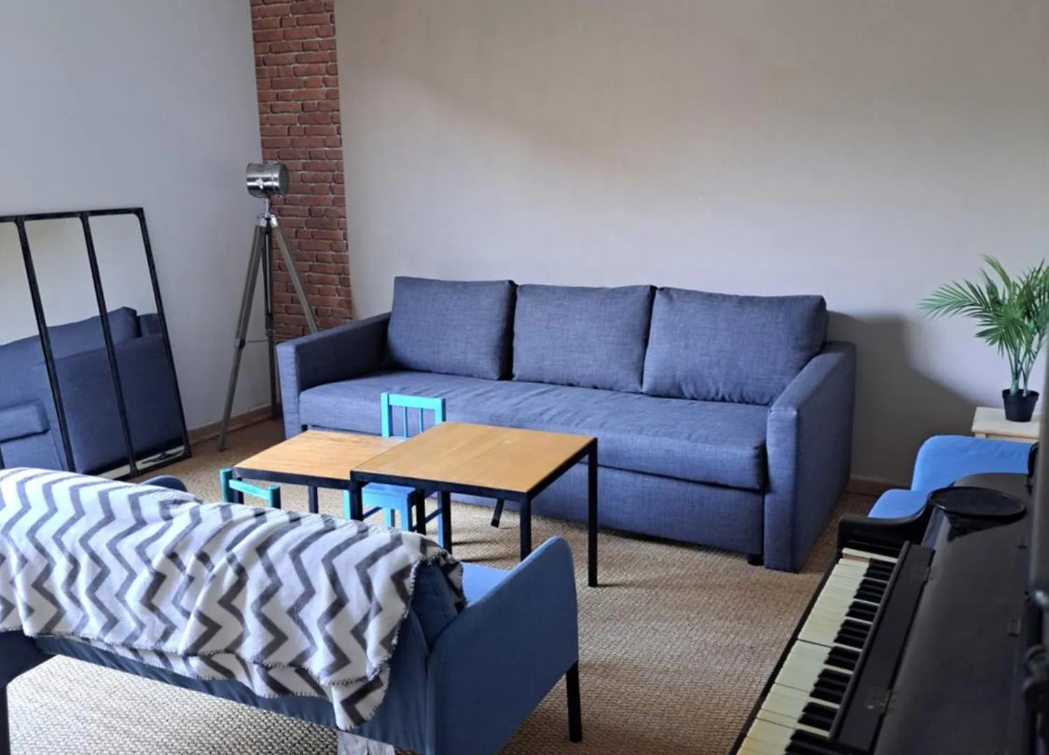 Alloggio in famiglia Chambre Dans Maison En Colocation Redon